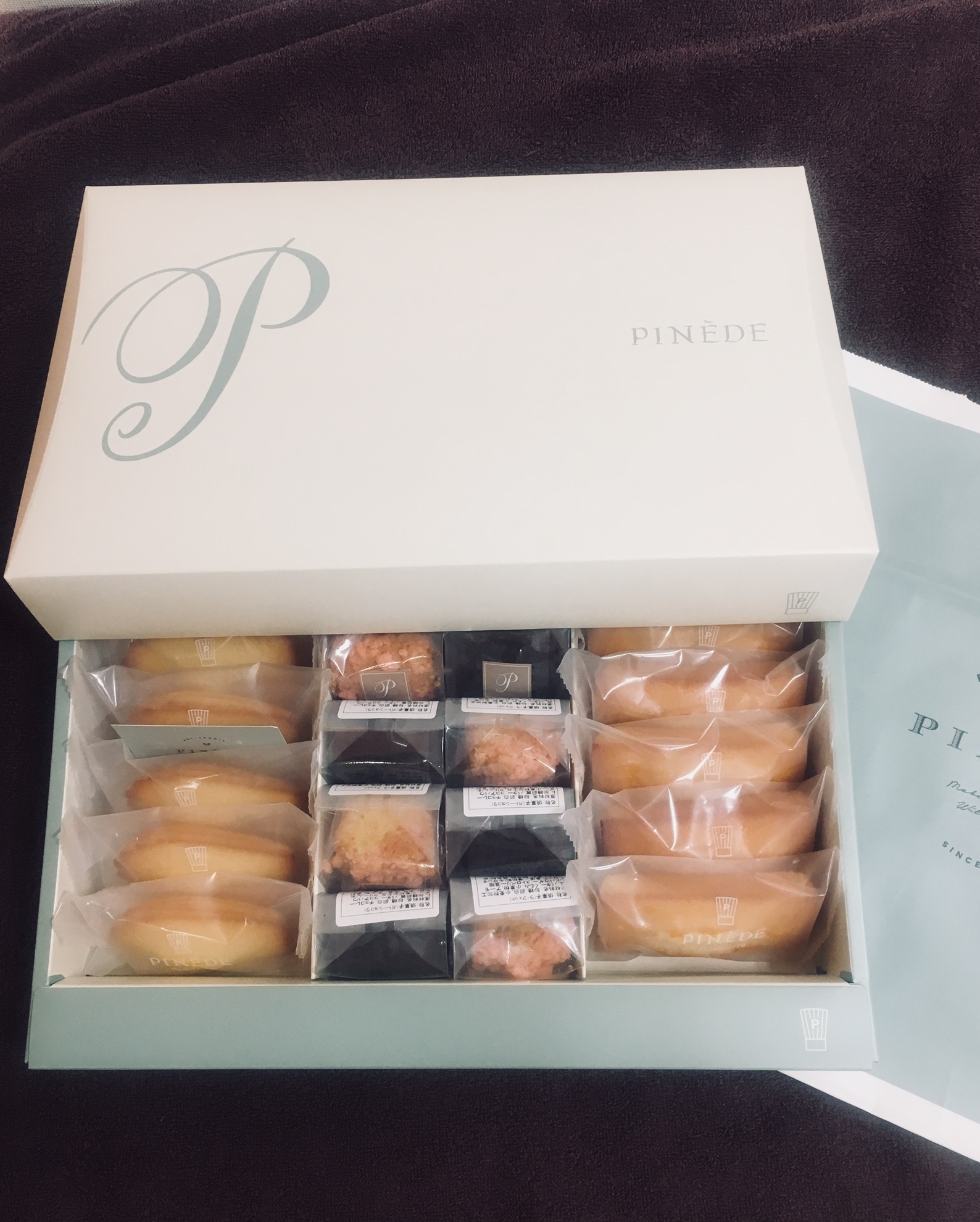 林幸子さんから